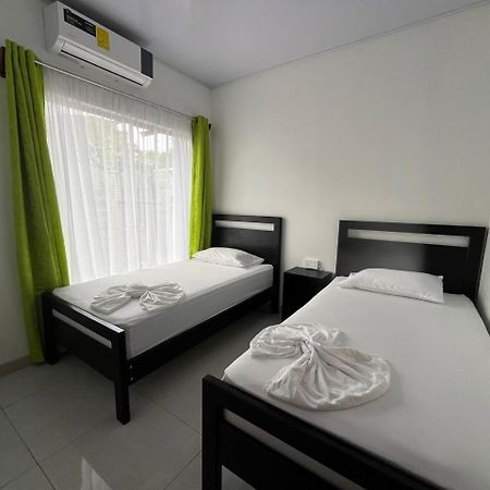 Casa Bahia Ale, Bahia Ballena Увита Экстерьер фото