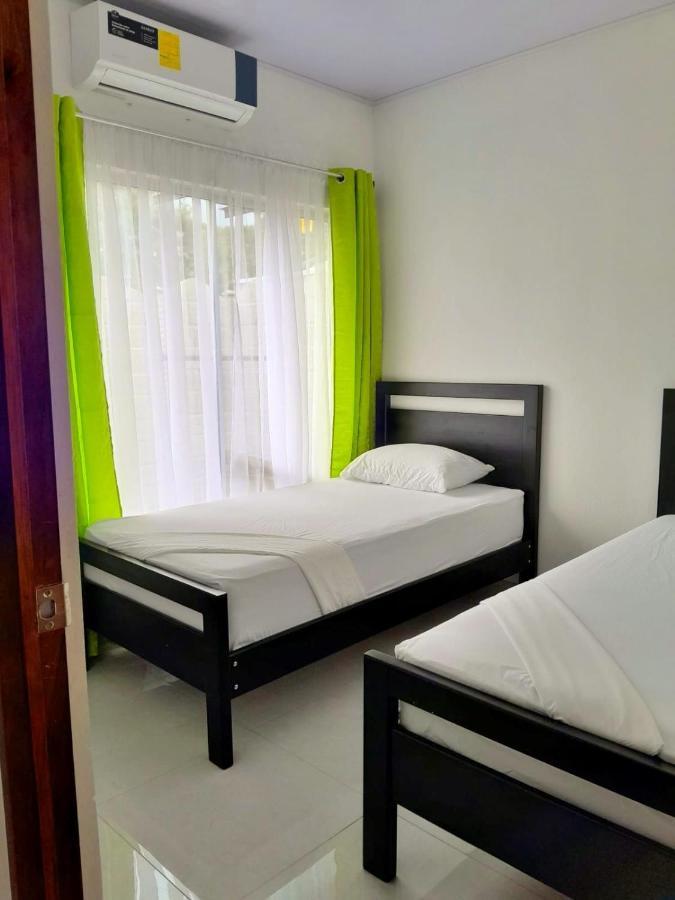 Casa Bahia Ale, Bahia Ballena Увита Экстерьер фото