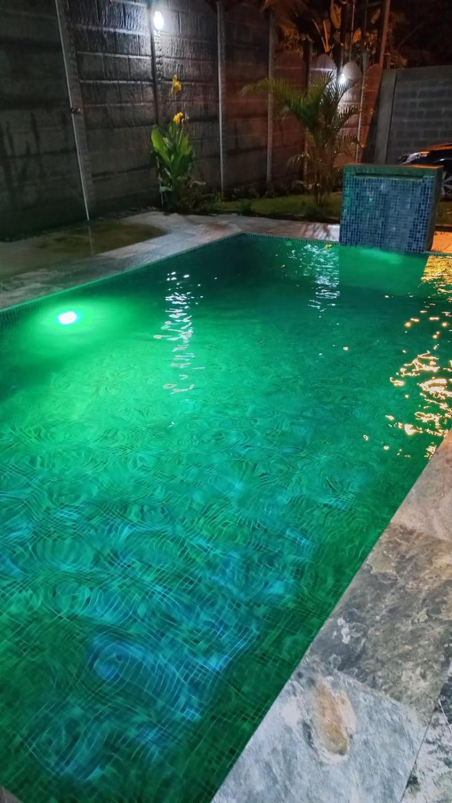 Casa Bahia Ale, Bahia Ballena Увита Экстерьер фото
