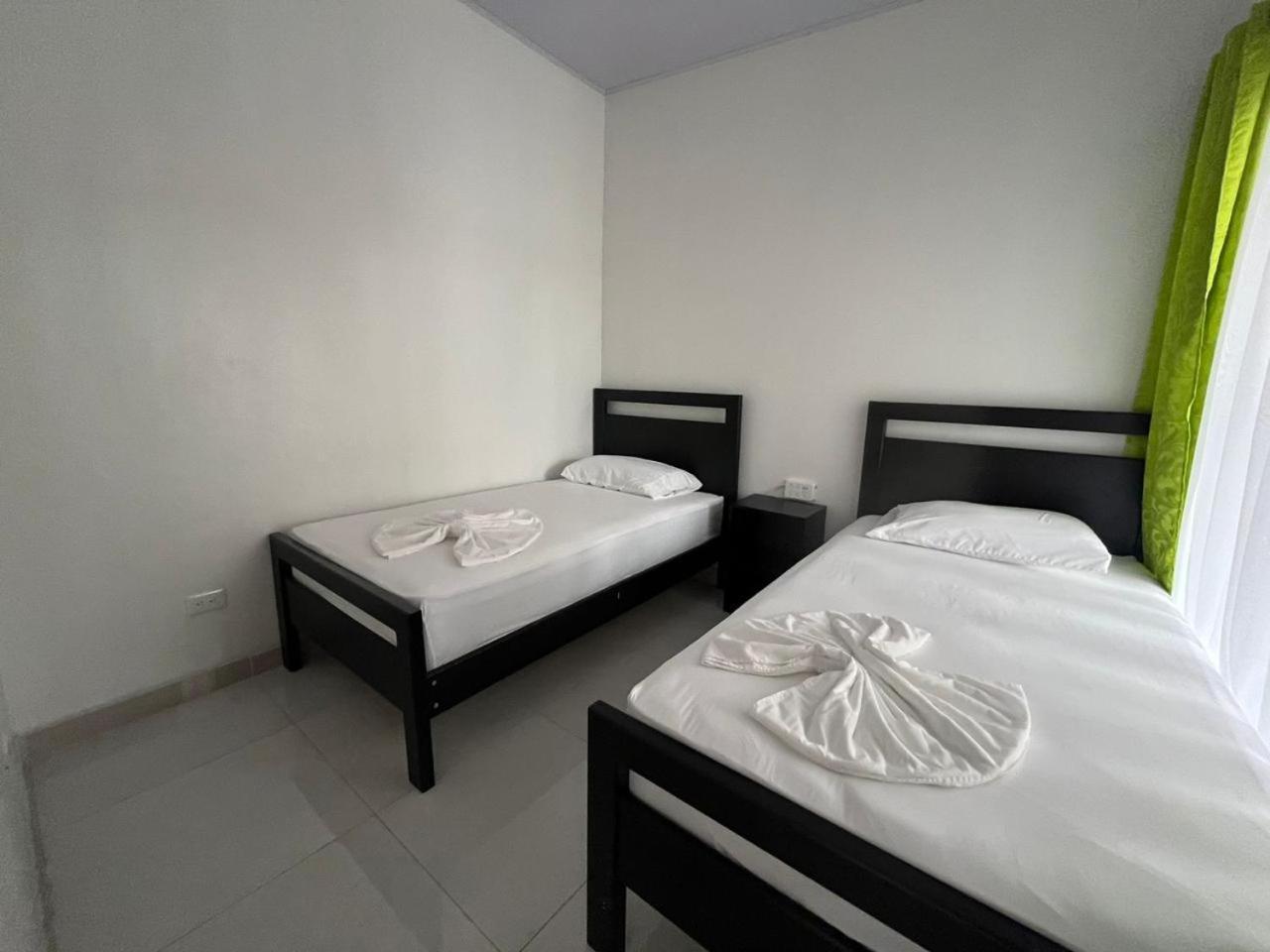 Casa Bahia Ale, Bahia Ballena Увита Экстерьер фото